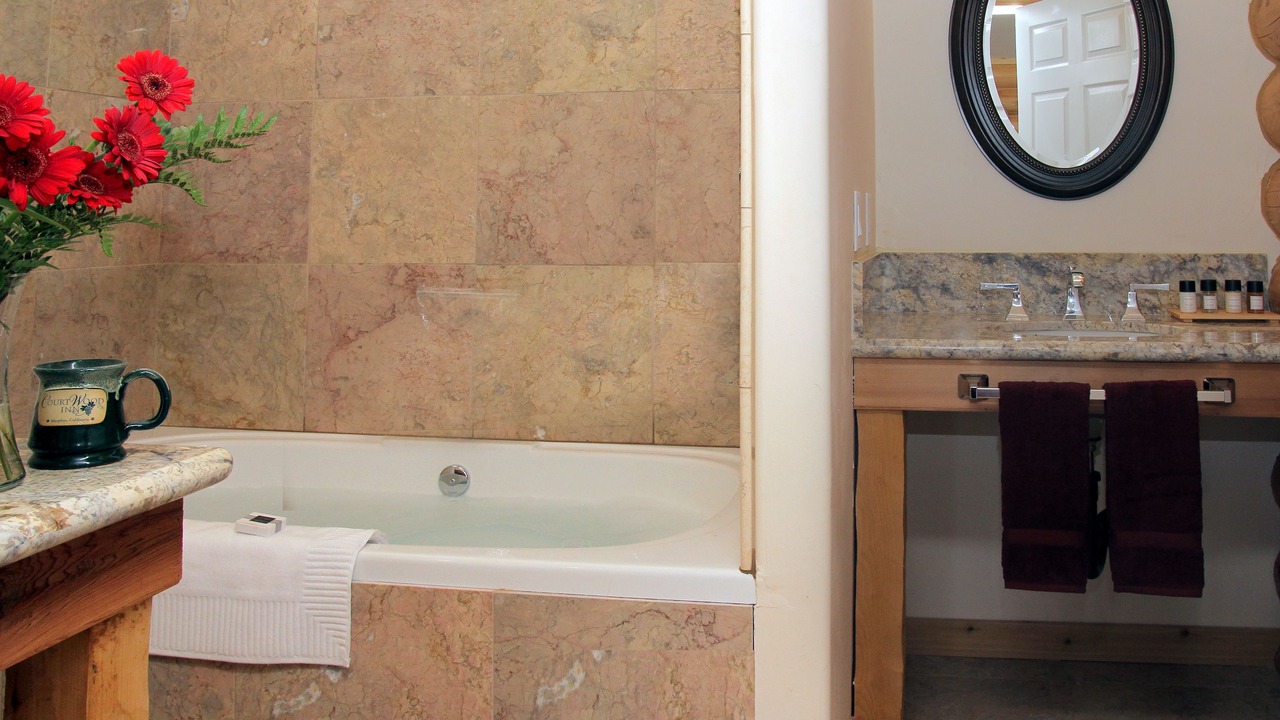 Photo of Patio Balcony in Murphys