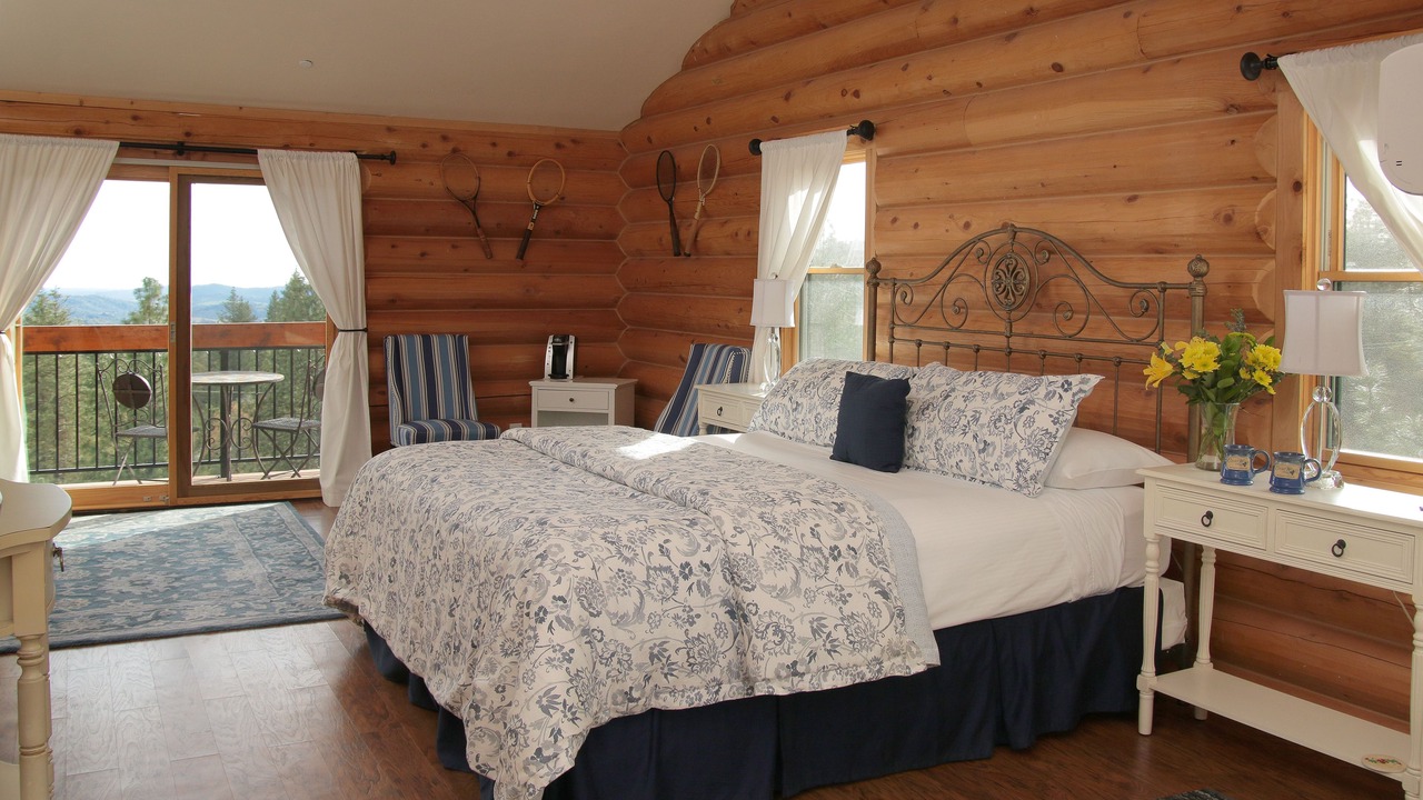 Photo of Patio Balcony in Murphys