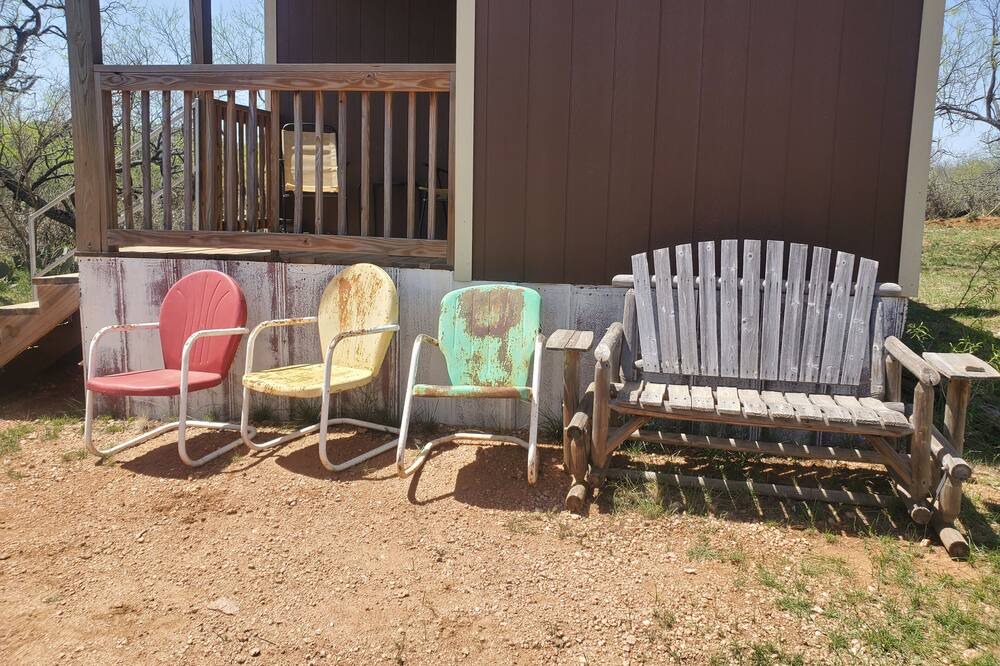 Photo of Patio Balcony in Mason