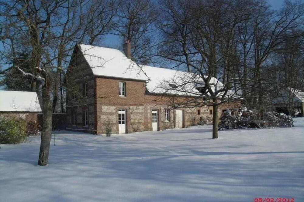 Photo of Outdoor in Saint-Riquier-es-Plains