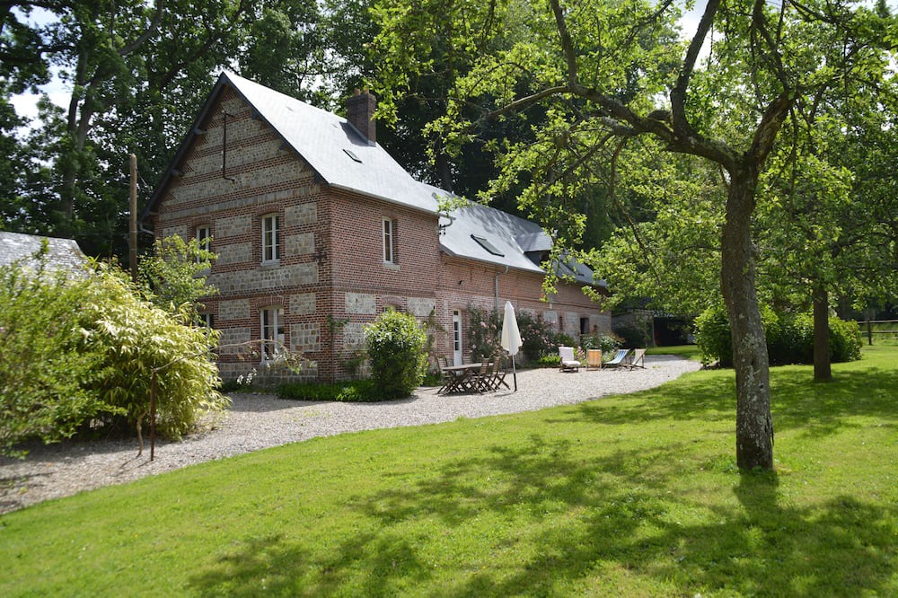 Photo of Outdoor in Saint-Riquier-es-Plains