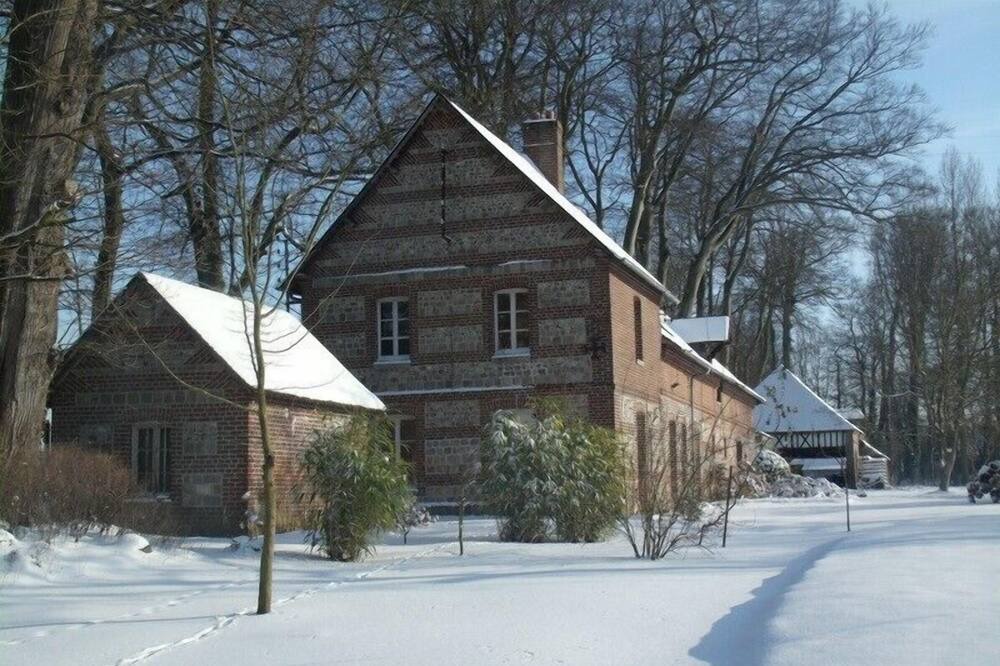 Photo of Outdoor in Saint-Riquier-es-Plains