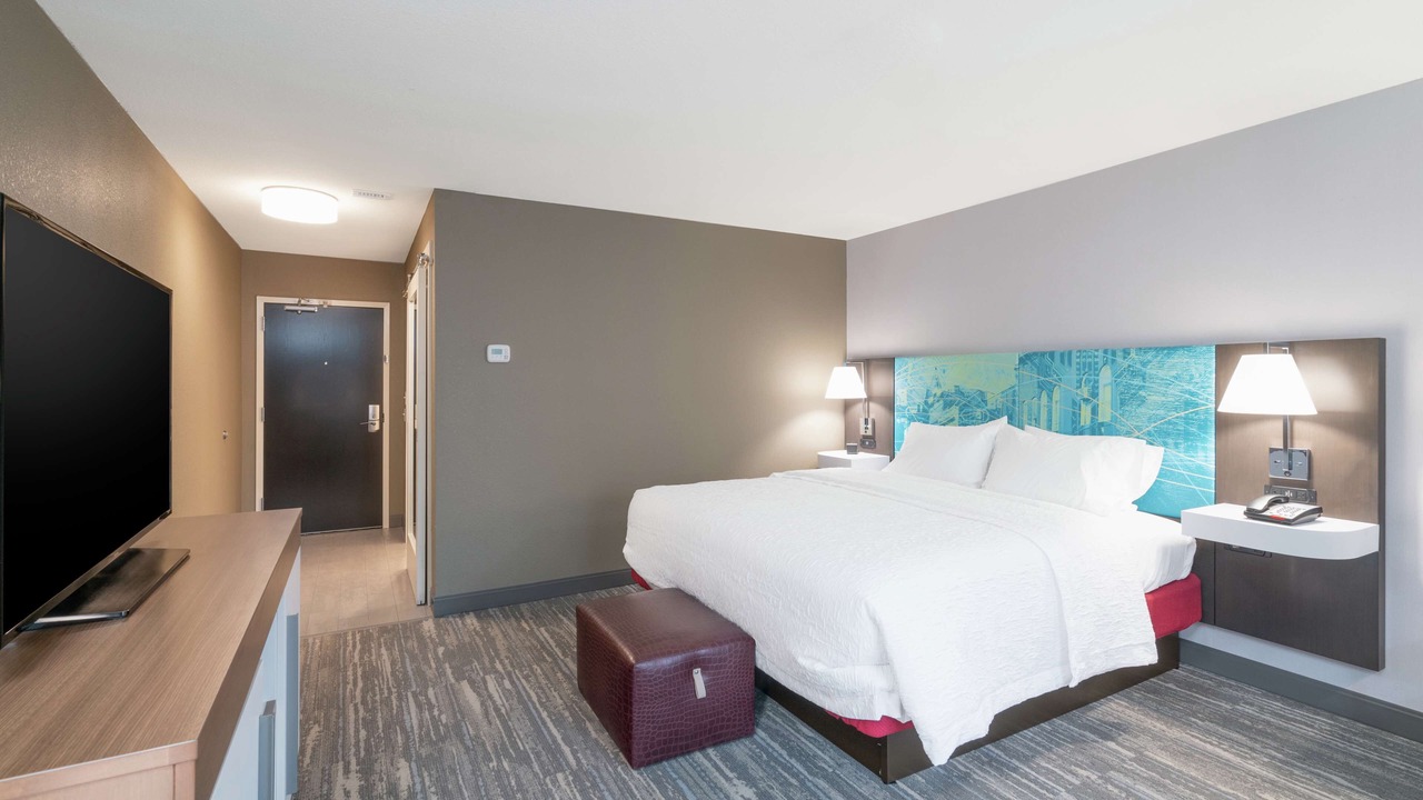Photo of Bedroom in Weston