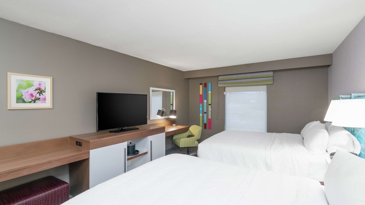 Photo of Bedroom in Weston