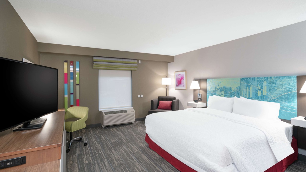 Photo of Bedroom in Weston