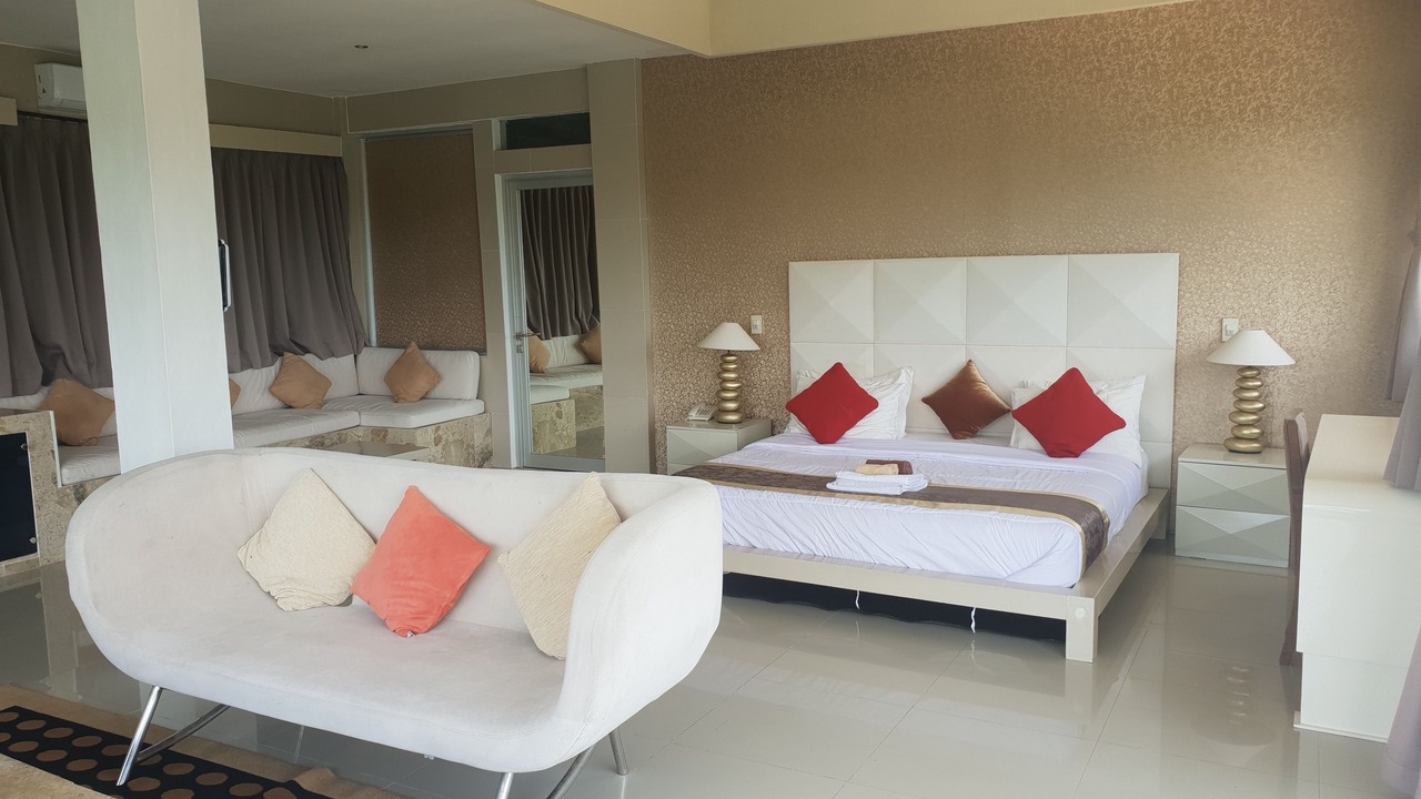 Photo of Bedroom in Tabanan