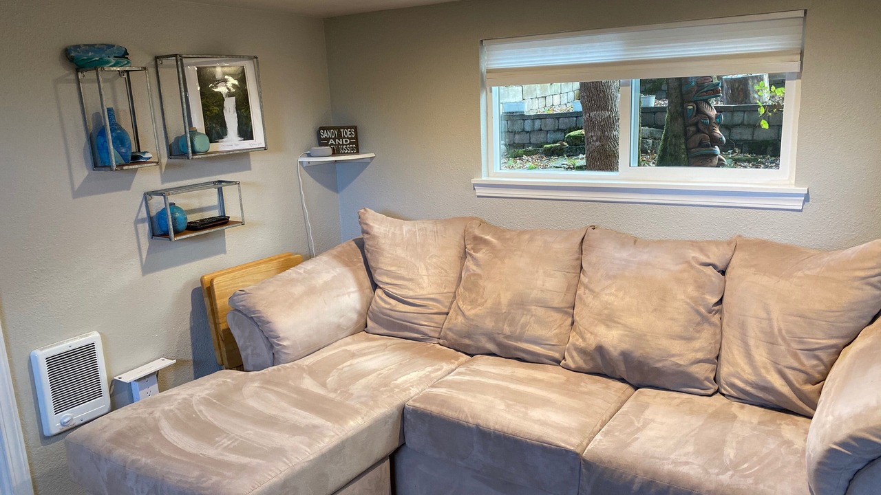 Photo of Livingroom in Independence