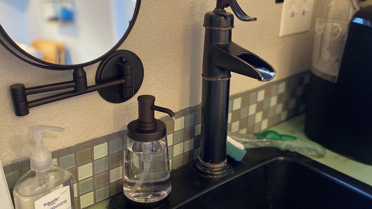 Photo of Kitchen in Independence