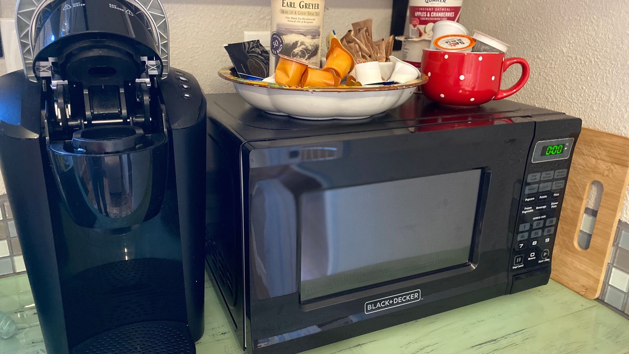 Photo of Kitchen in Independence