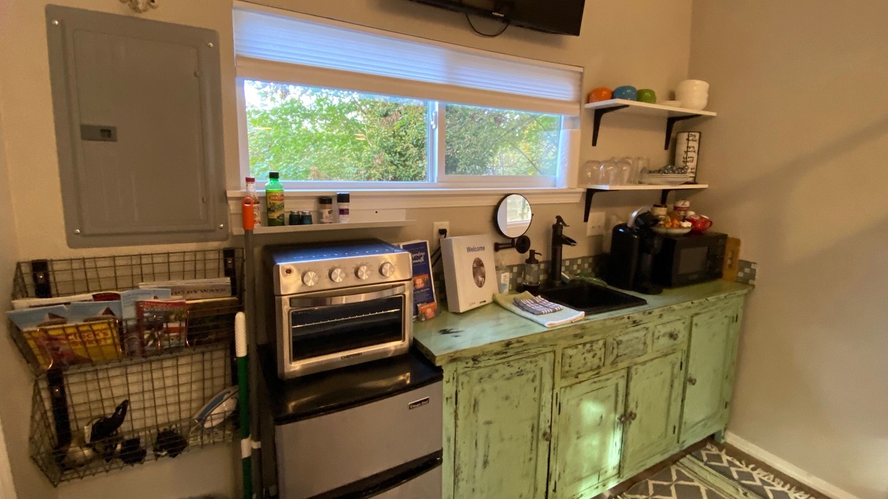 Photo of Kitchen in Independence
