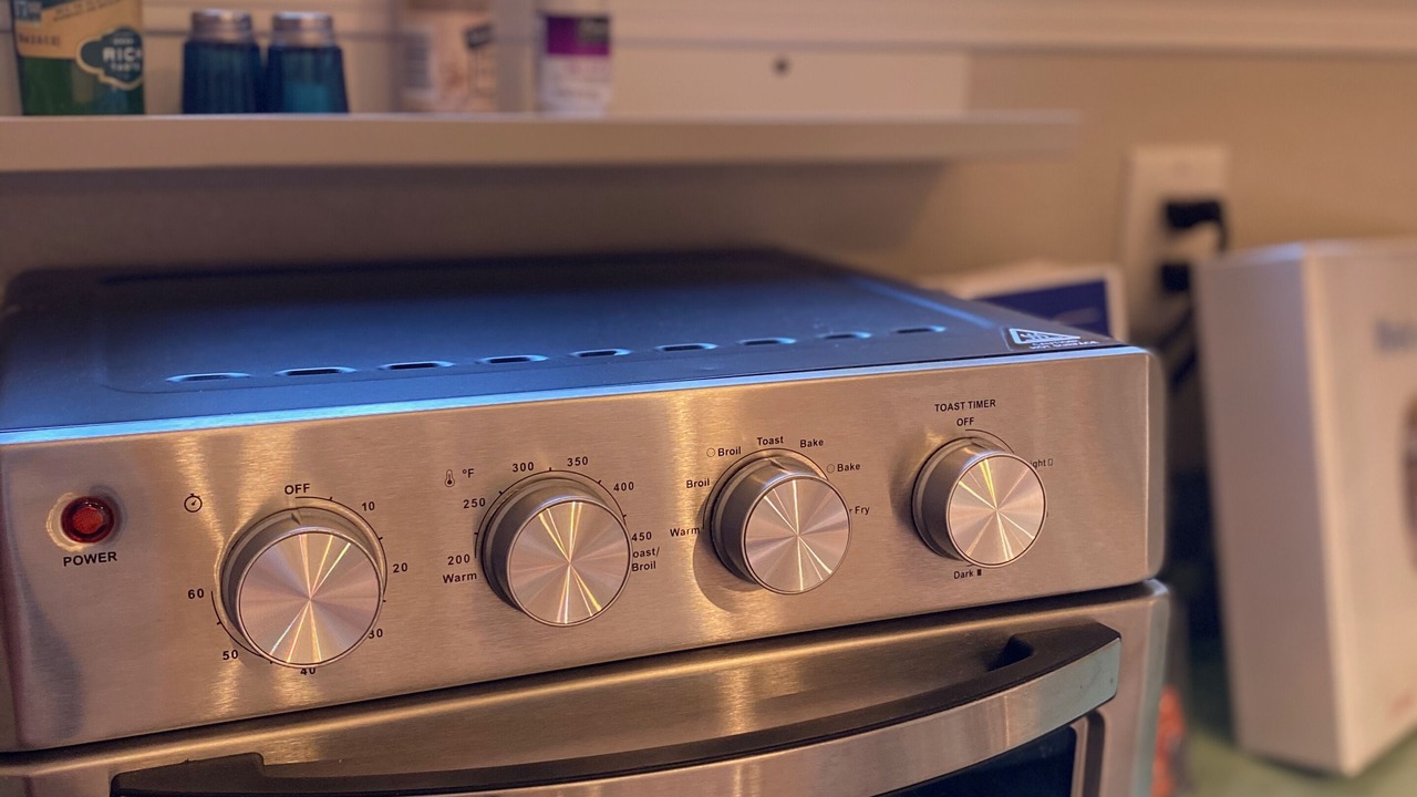 Photo of Kitchen in Independence