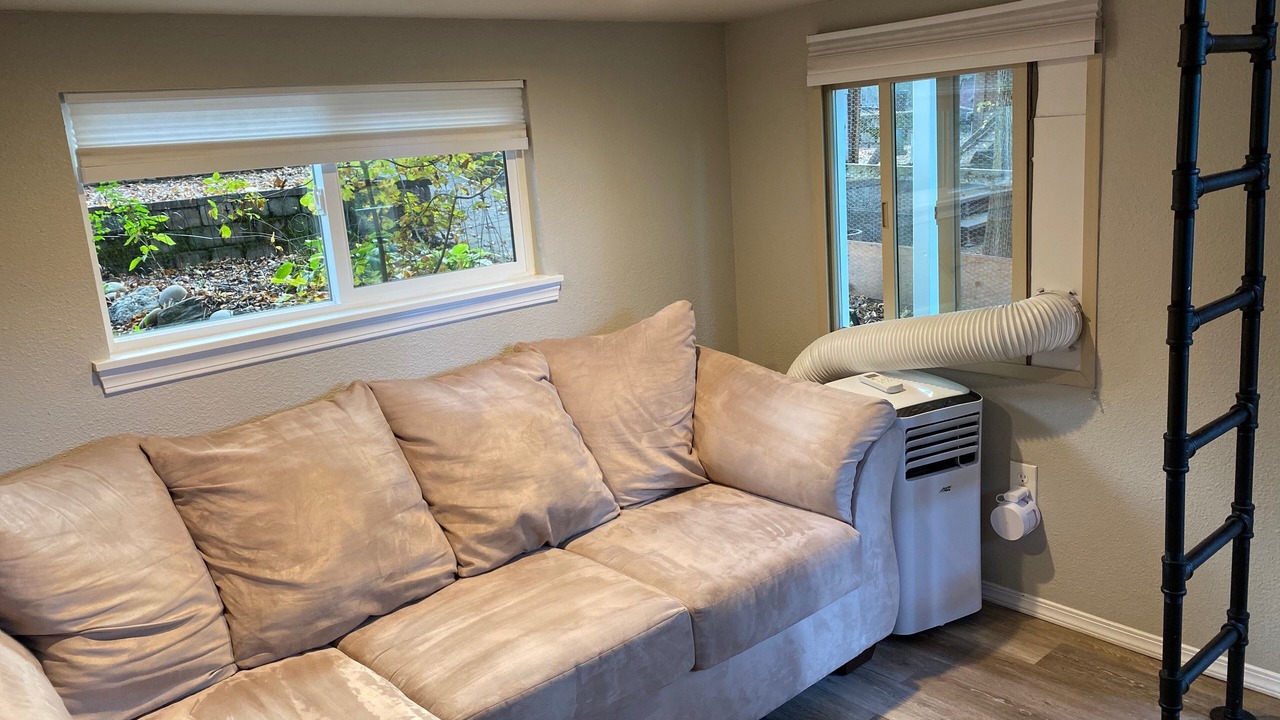 Photo of Livingroom in Independence