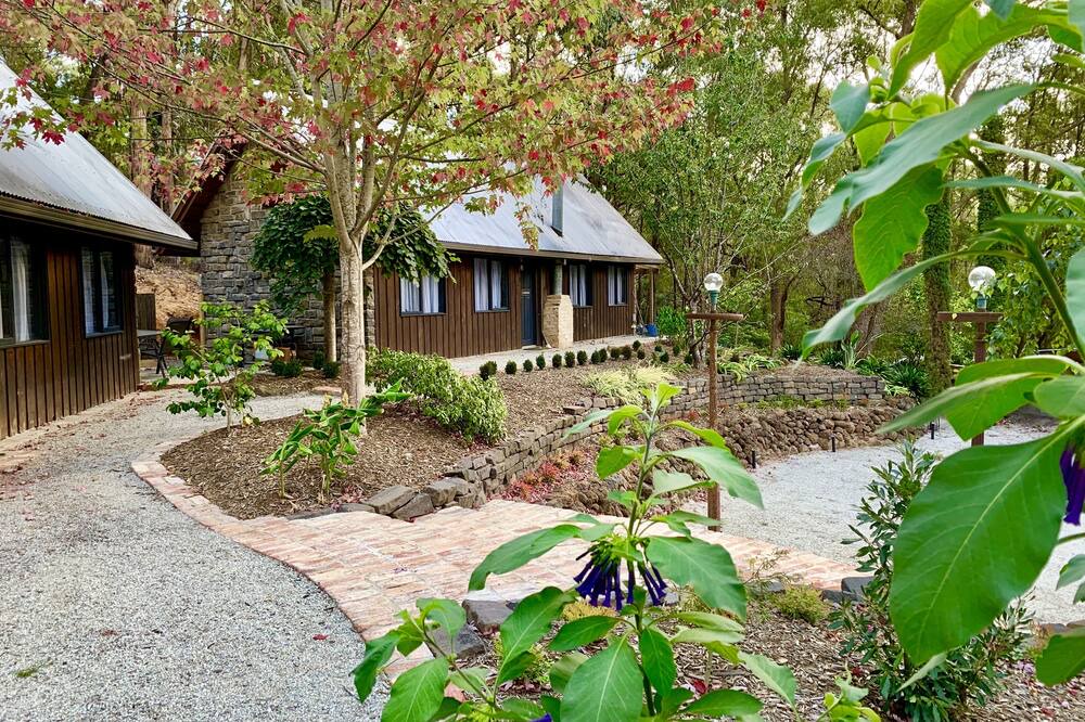 Photo of Patio Balcony in Emerald