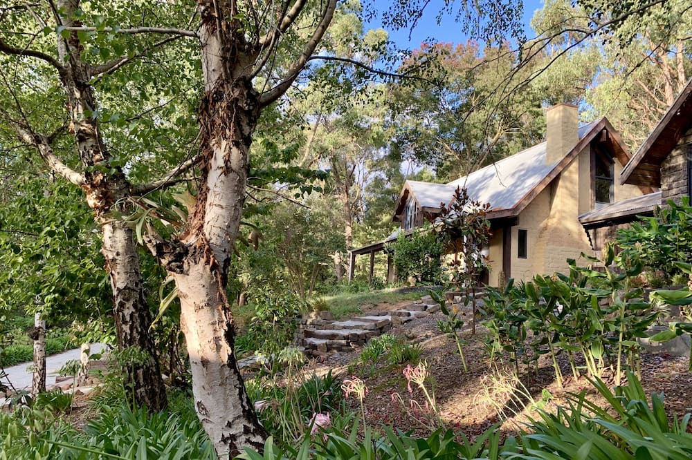 Photo of Patio Balcony in Emerald