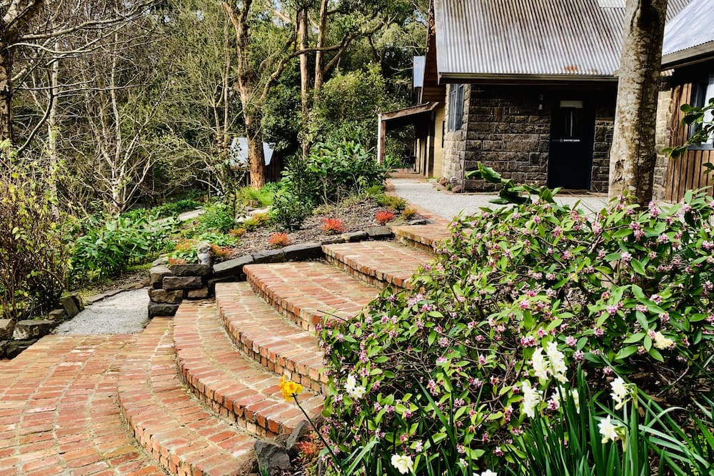 Photo of Patio Balcony in Emerald