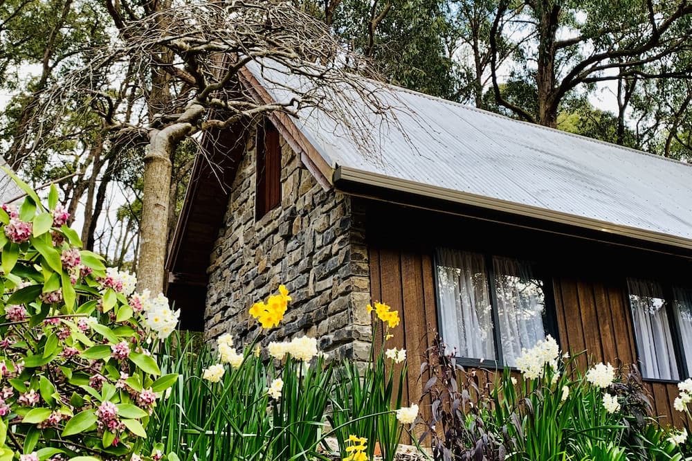 Photo of Patio Balcony in Emerald