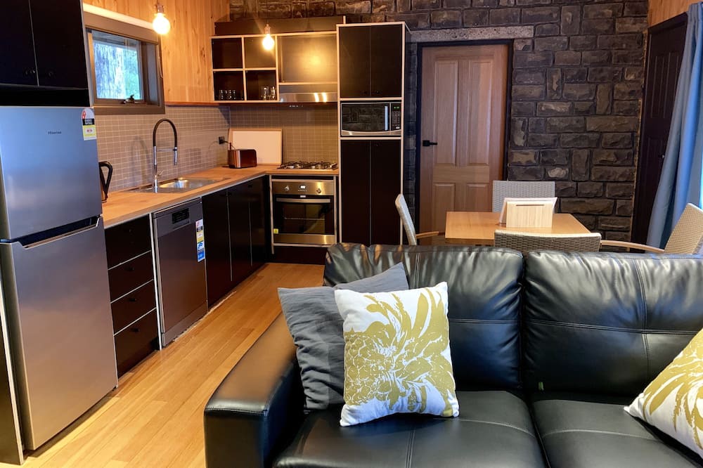 Photo of Livingroom in Emerald