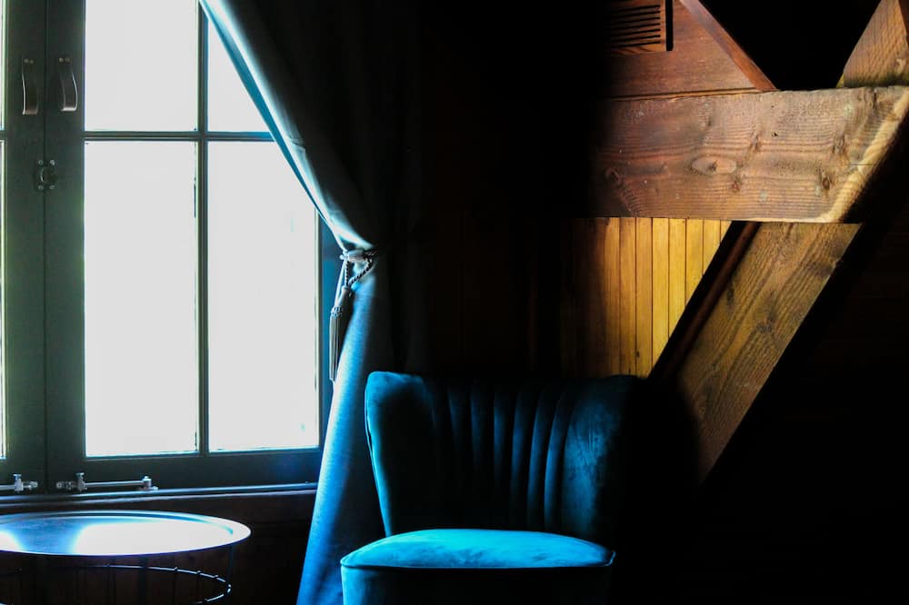 Photo of Patio Balcony in Emerald