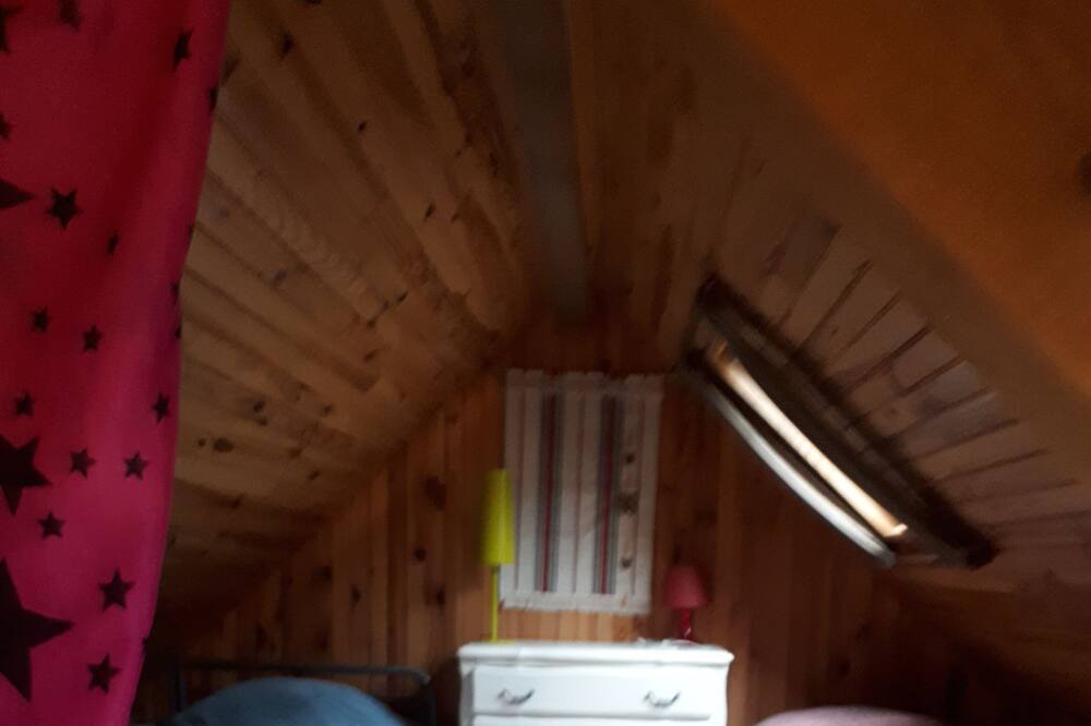 Photo of Bedroom in Sainte-Marie-de-Campan