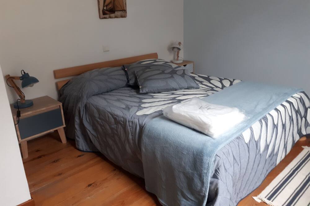 Photo of Bedroom in Sainte-Marie-de-Campan