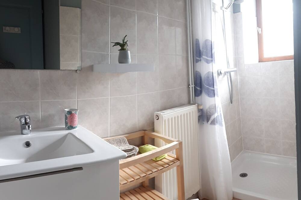 Photo of Bathroom in Sainte-Marie-de-Campan