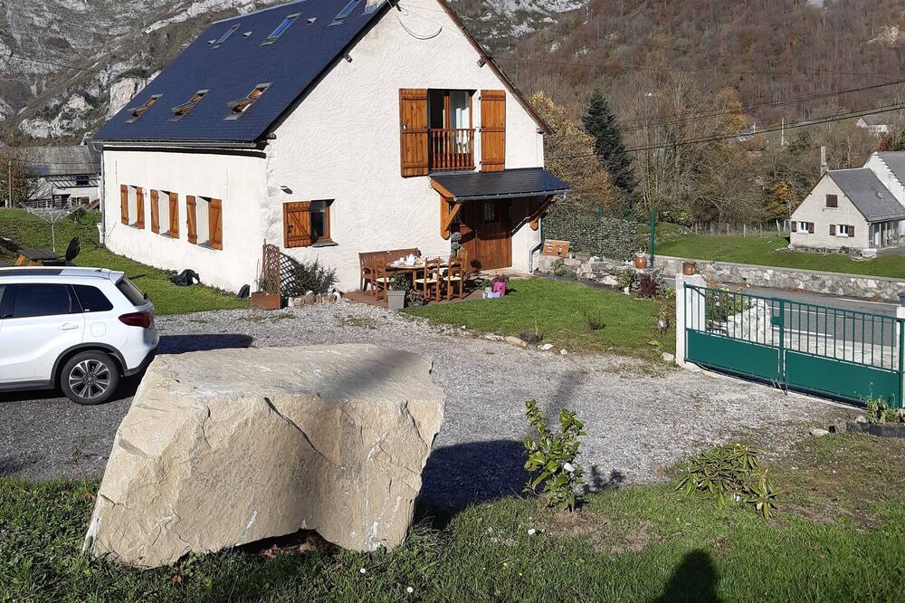 Photo of Outdoor in Sainte-Marie-de-Campan