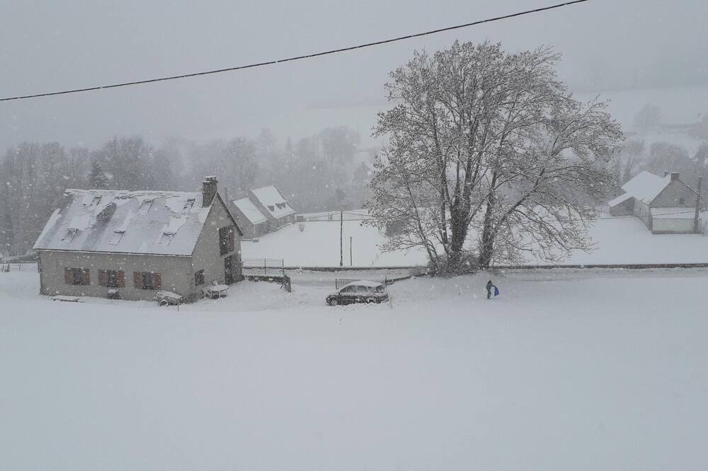 Photo of Outdoor in Sainte-Marie-de-Campan
