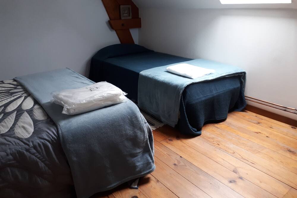 Photo of Bedroom in Sainte-Marie-de-Campan