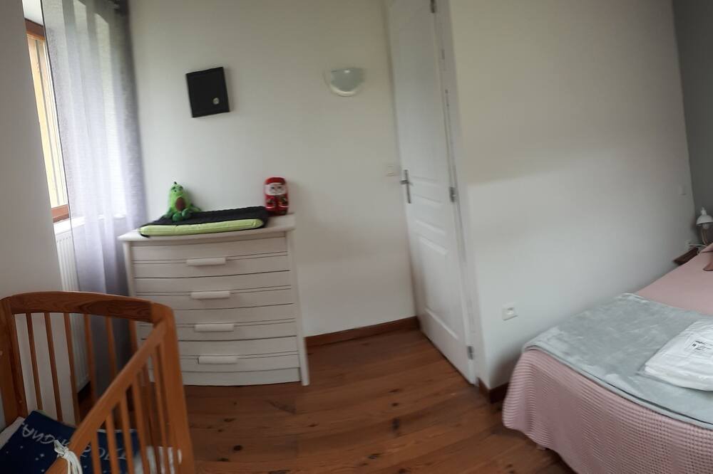 Photo of Bedroom in Sainte-Marie-de-Campan