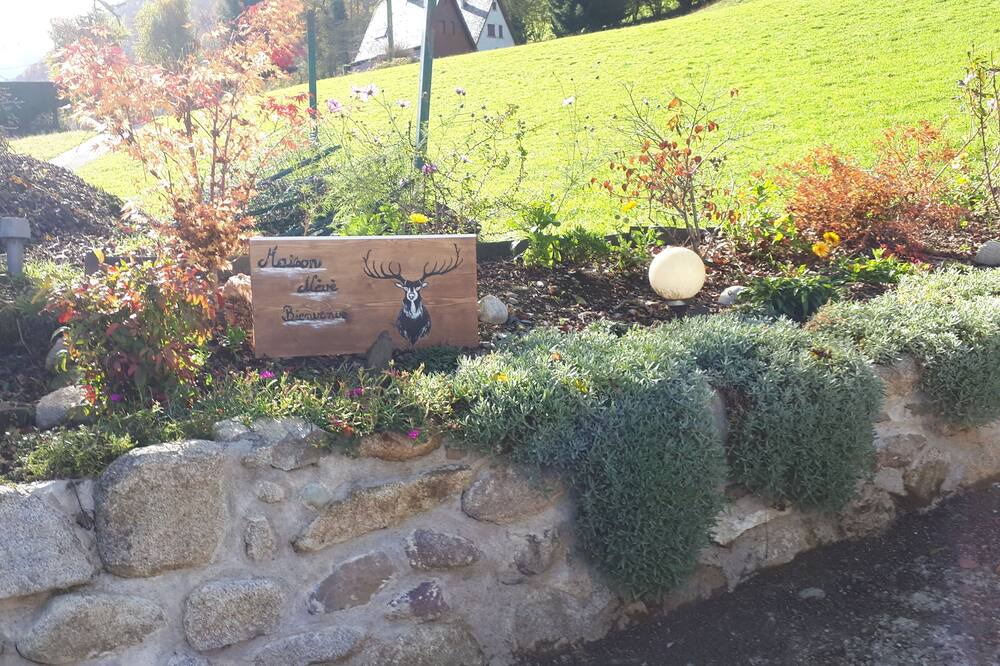 Photo of Outdoor in Sainte-Marie-de-Campan