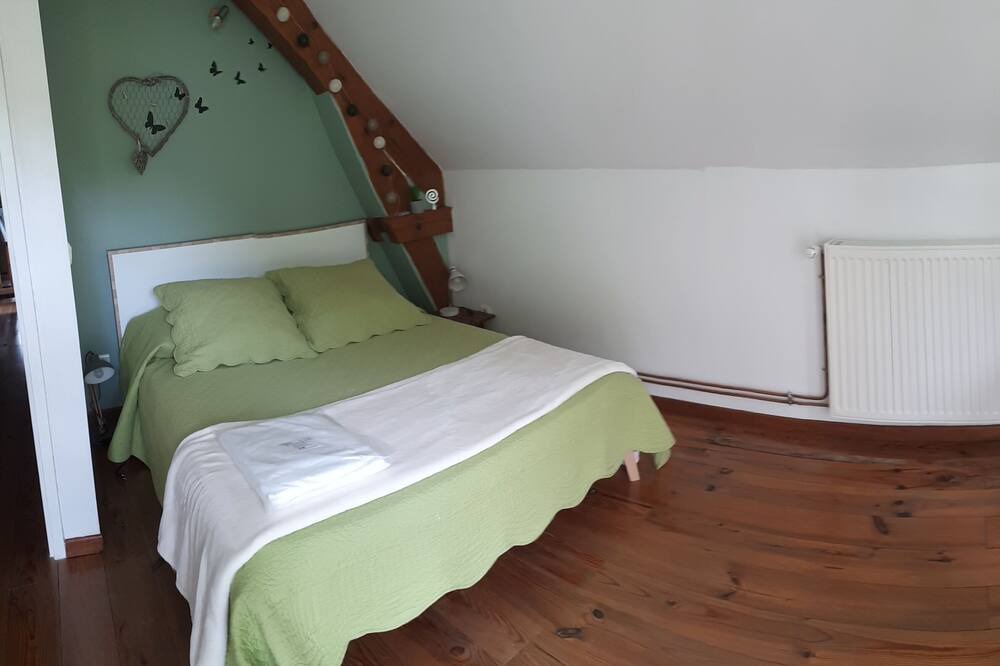 Photo of Bedroom in Sainte-Marie-de-Campan