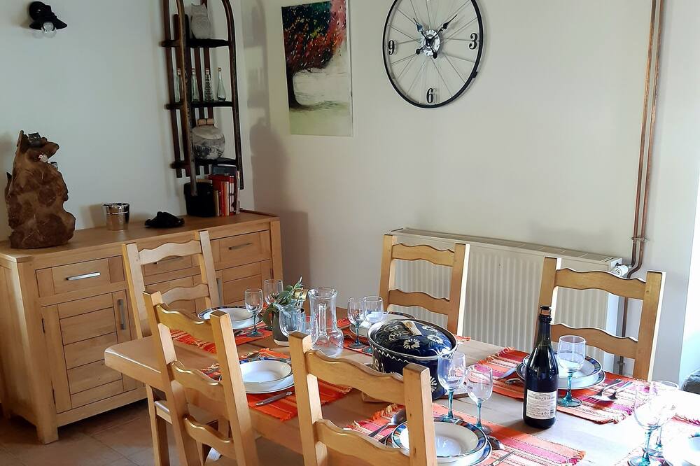 Photo of Kitchen in Sainte-Marie-de-Campan