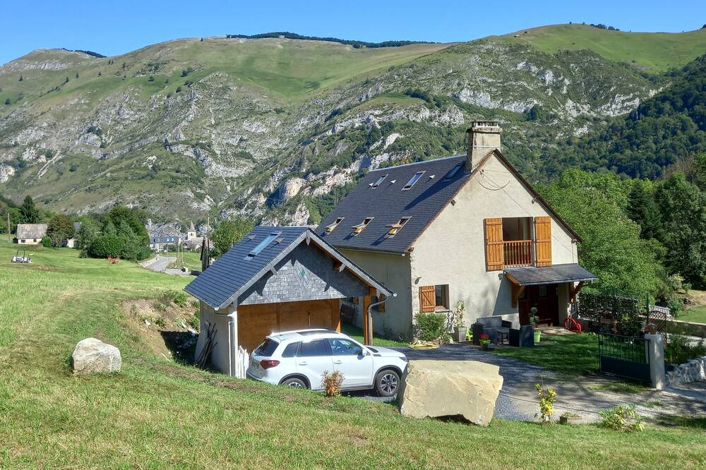 Photo of Outdoor in Sainte-Marie-de-Campan