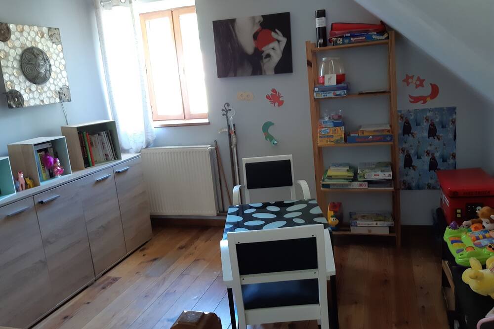 Photo of Livingroom in Sainte-Marie-de-Campan