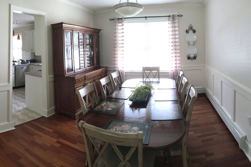 Photo of Kitchen in Palmyra