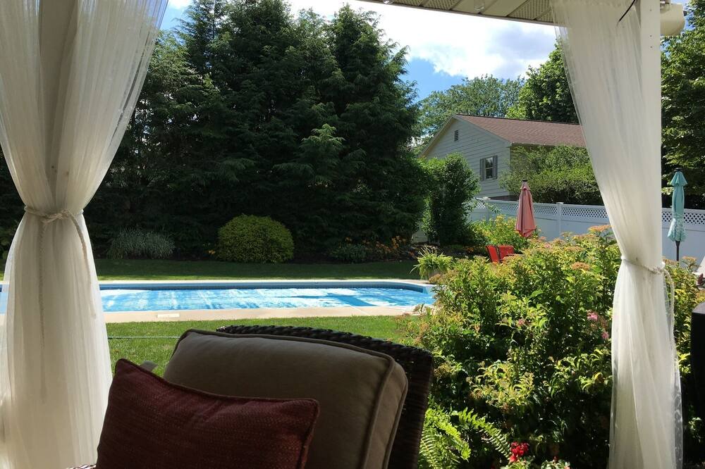 Photo of Outdoor in Palmyra