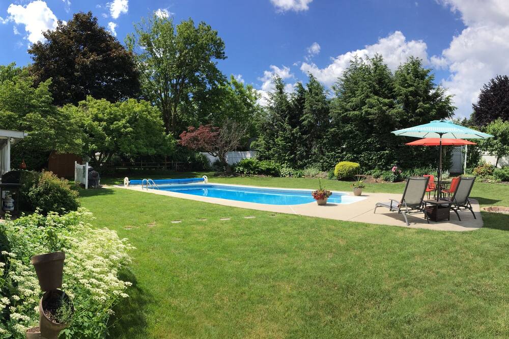 Photo of Outdoor in Palmyra