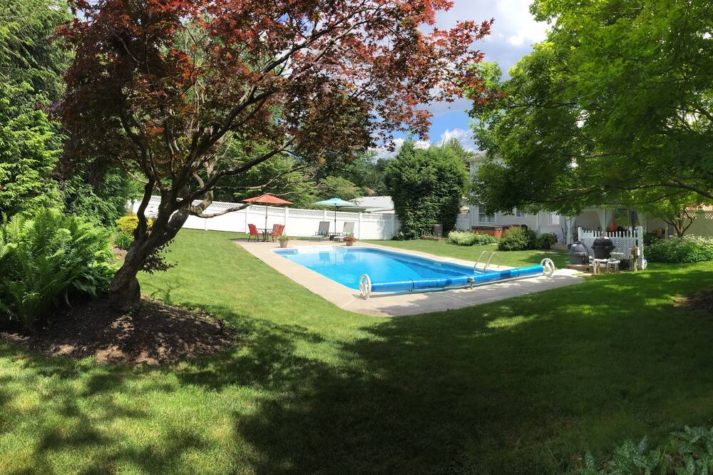 Photo of Outdoor in Palmyra