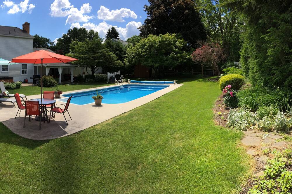 Photo of Outdoor in Palmyra