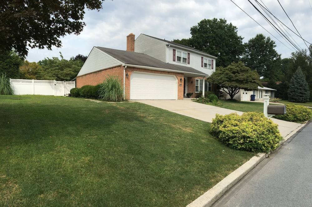 Photo of Outdoor in Palmyra