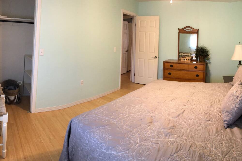Photo of Bedroom in Palmyra
