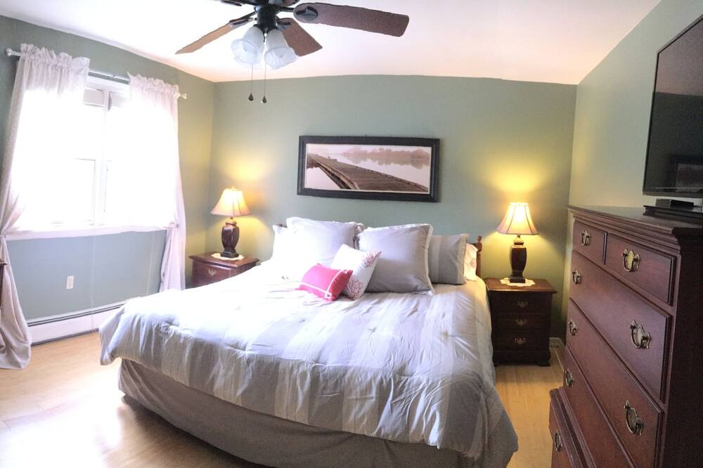 Photo of Bedroom in Palmyra