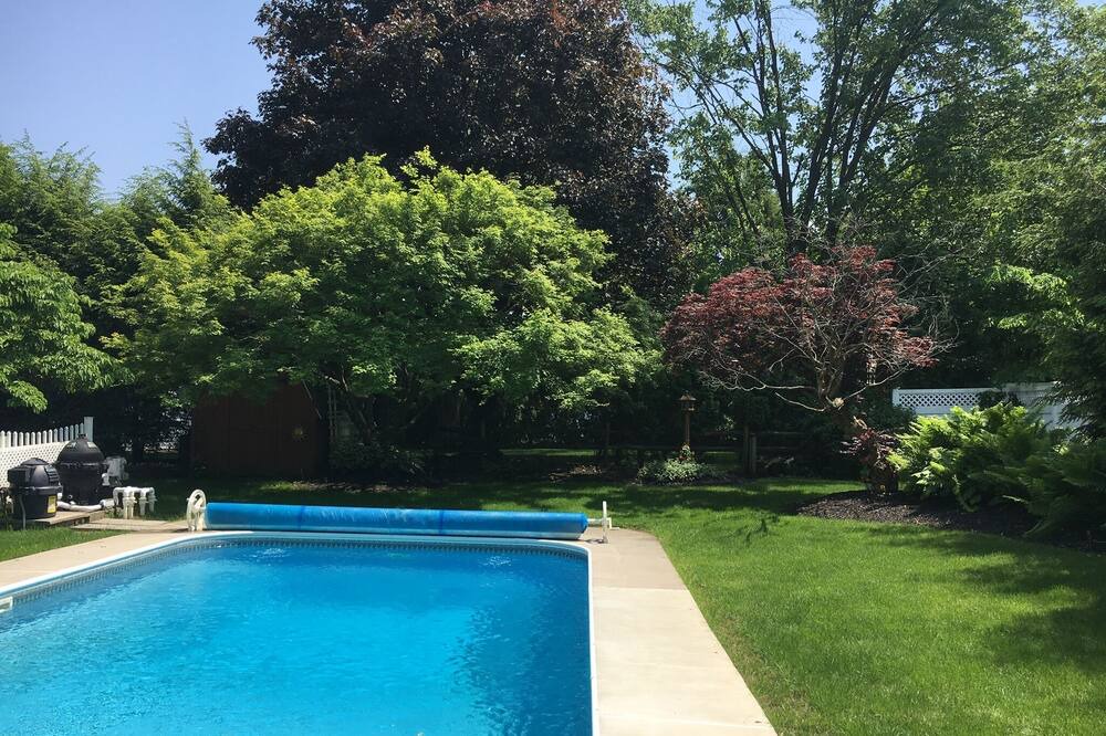 Photo of Outdoor in Palmyra