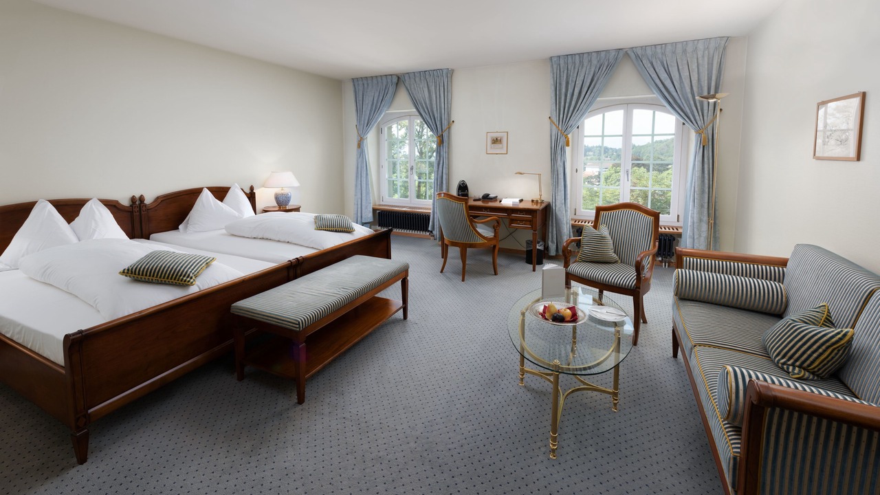 Photo of Bedroom in Burgdorf