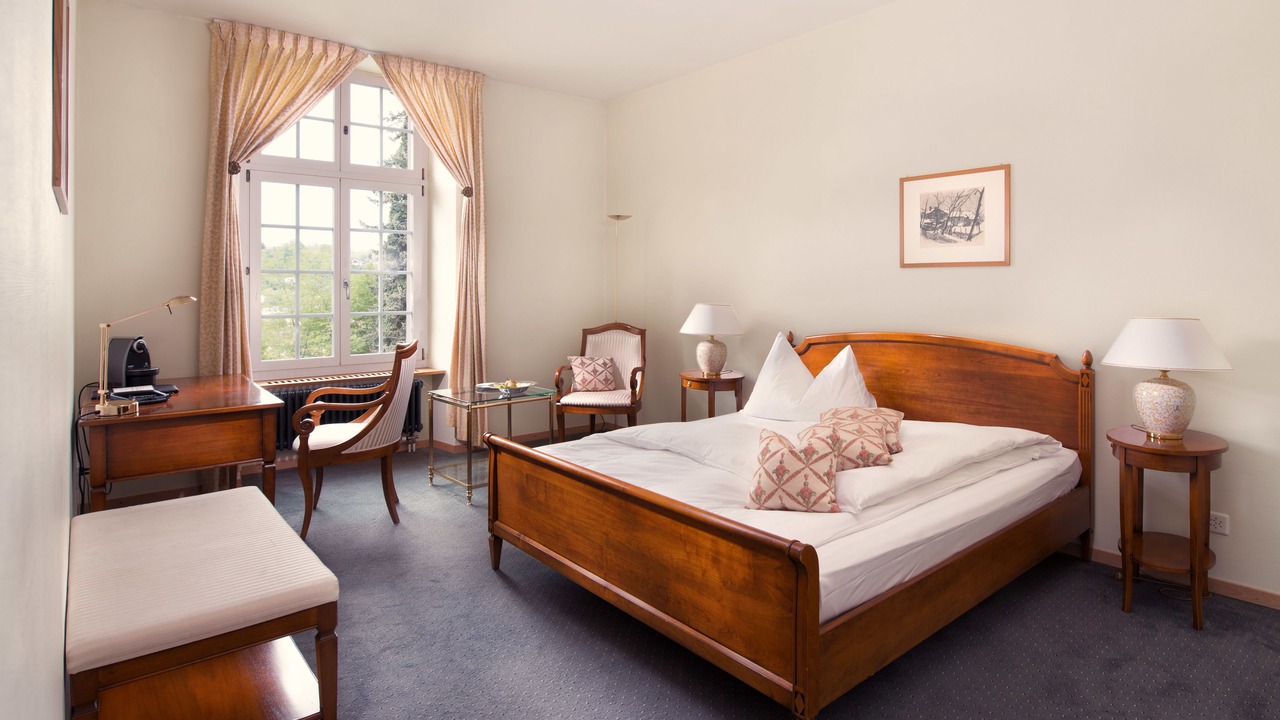 Photo of Bedroom in Burgdorf