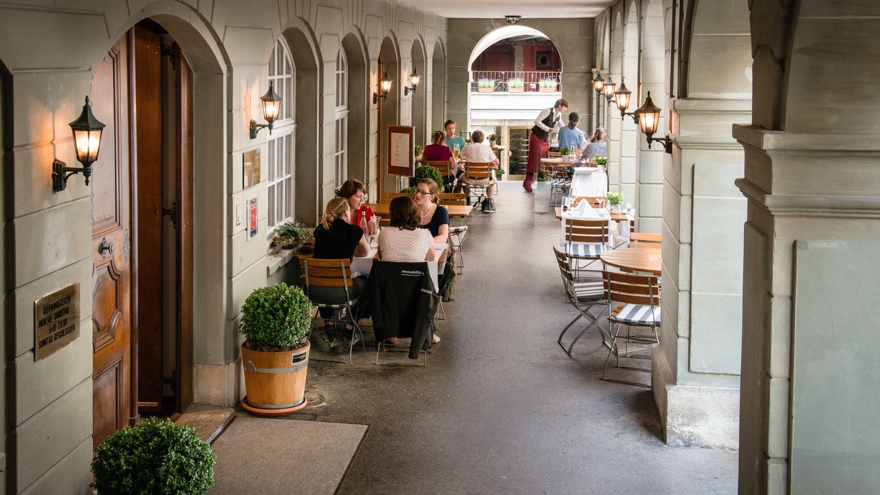 Photo of Outdoor in Burgdorf