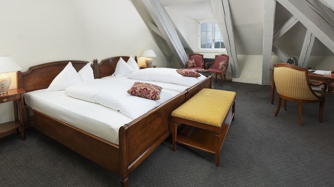 Photo of Bedroom in Burgdorf