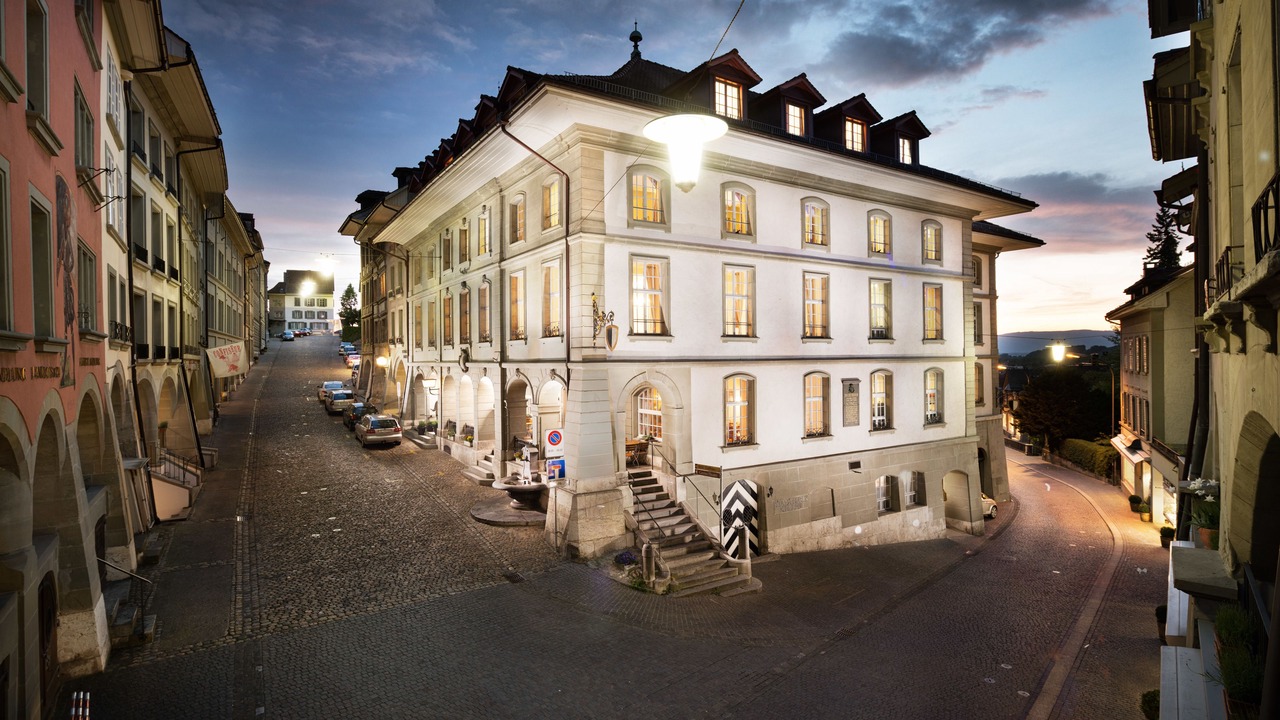 Photo of Outdoor in Burgdorf