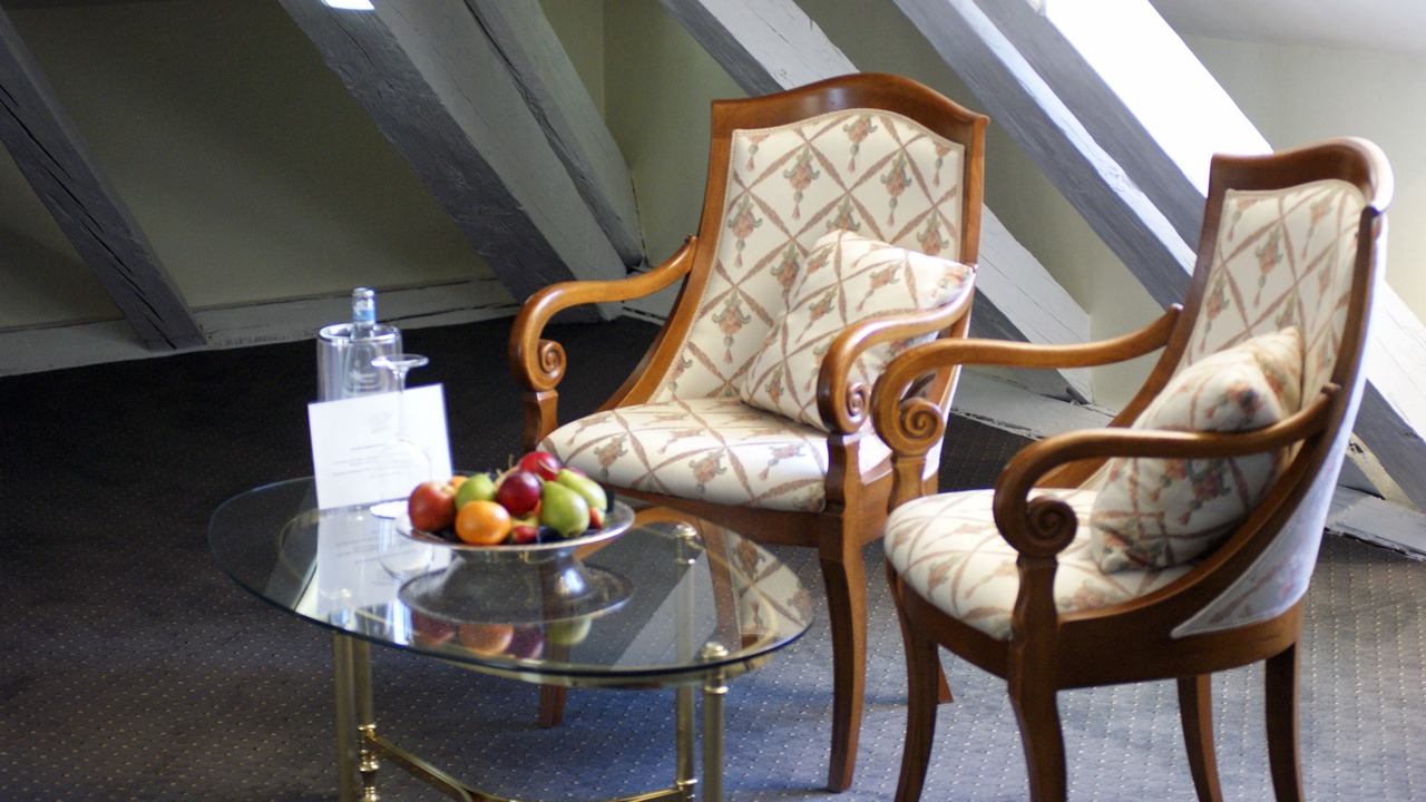 Photo of Bedroom in Burgdorf