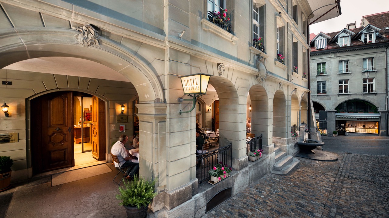 Photo of Outdoor in Burgdorf